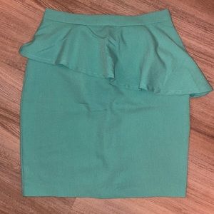 ALICE MOON skirt size M